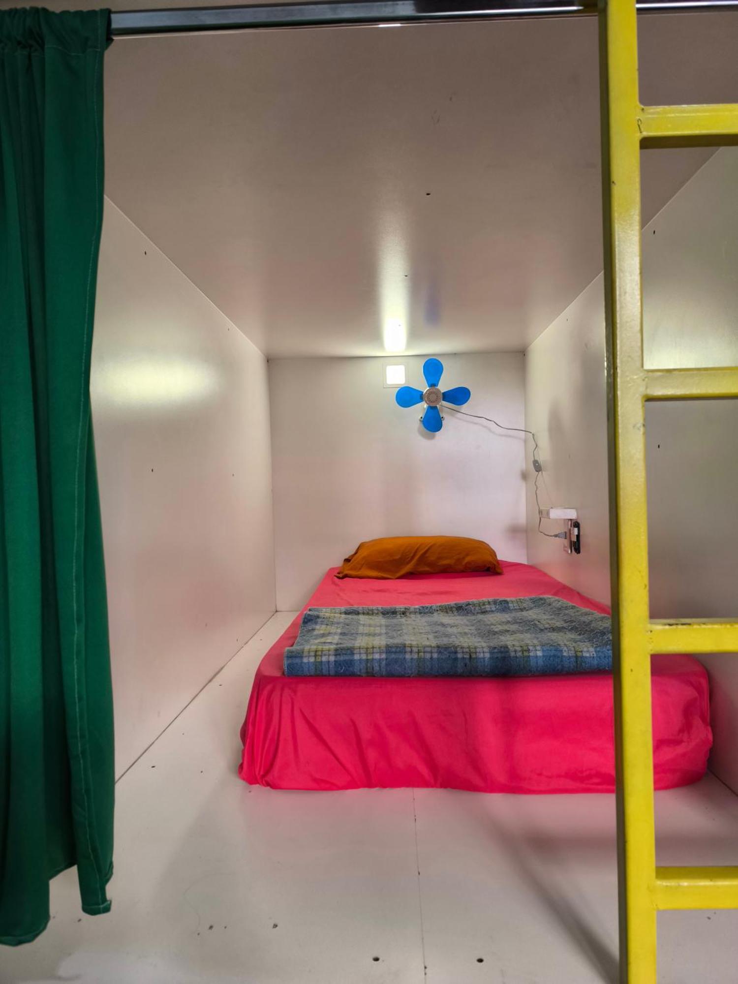 Karim Hostel Città del Guatemala Esterno foto