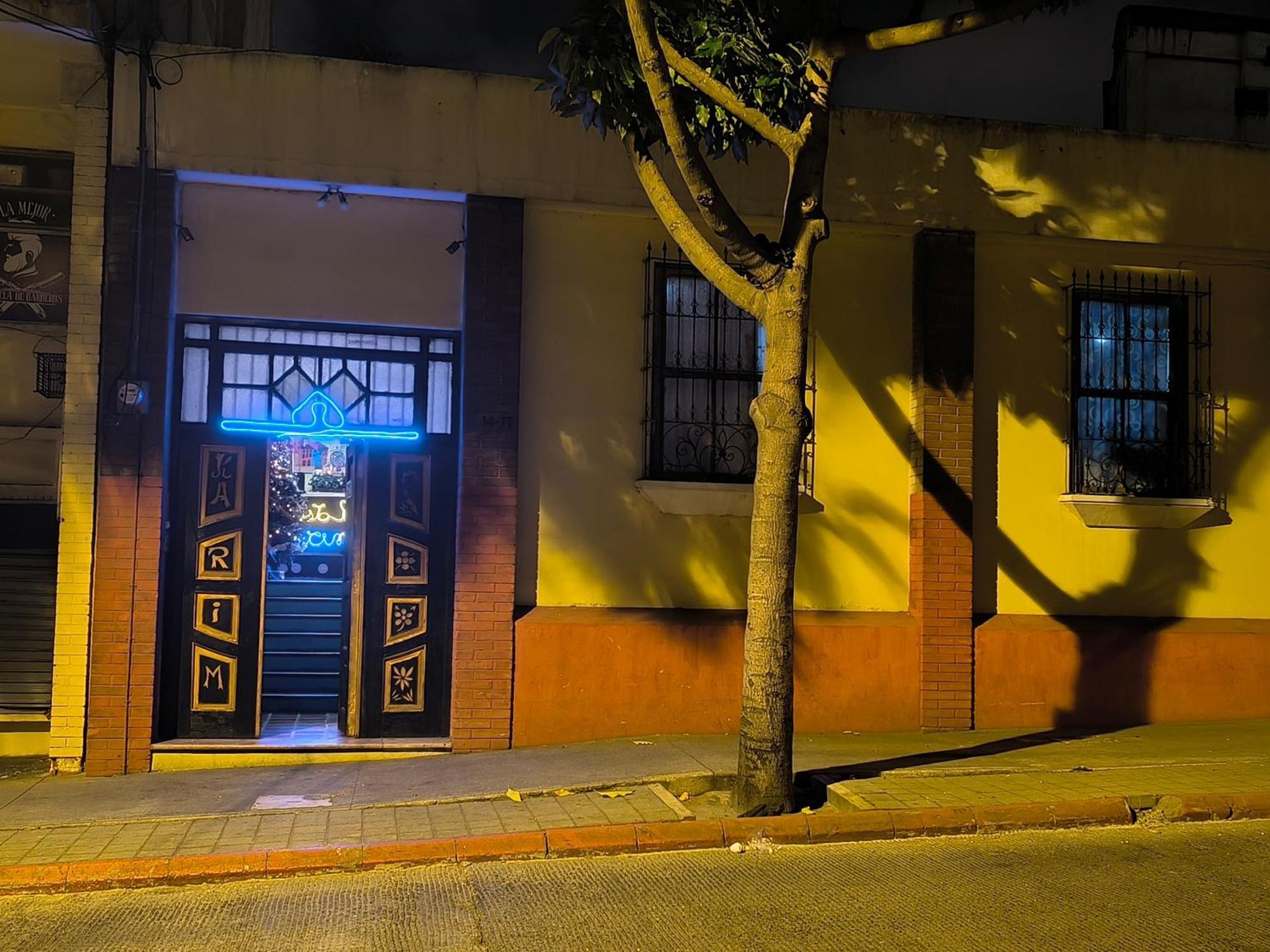 Karim Hostel Città del Guatemala Esterno foto