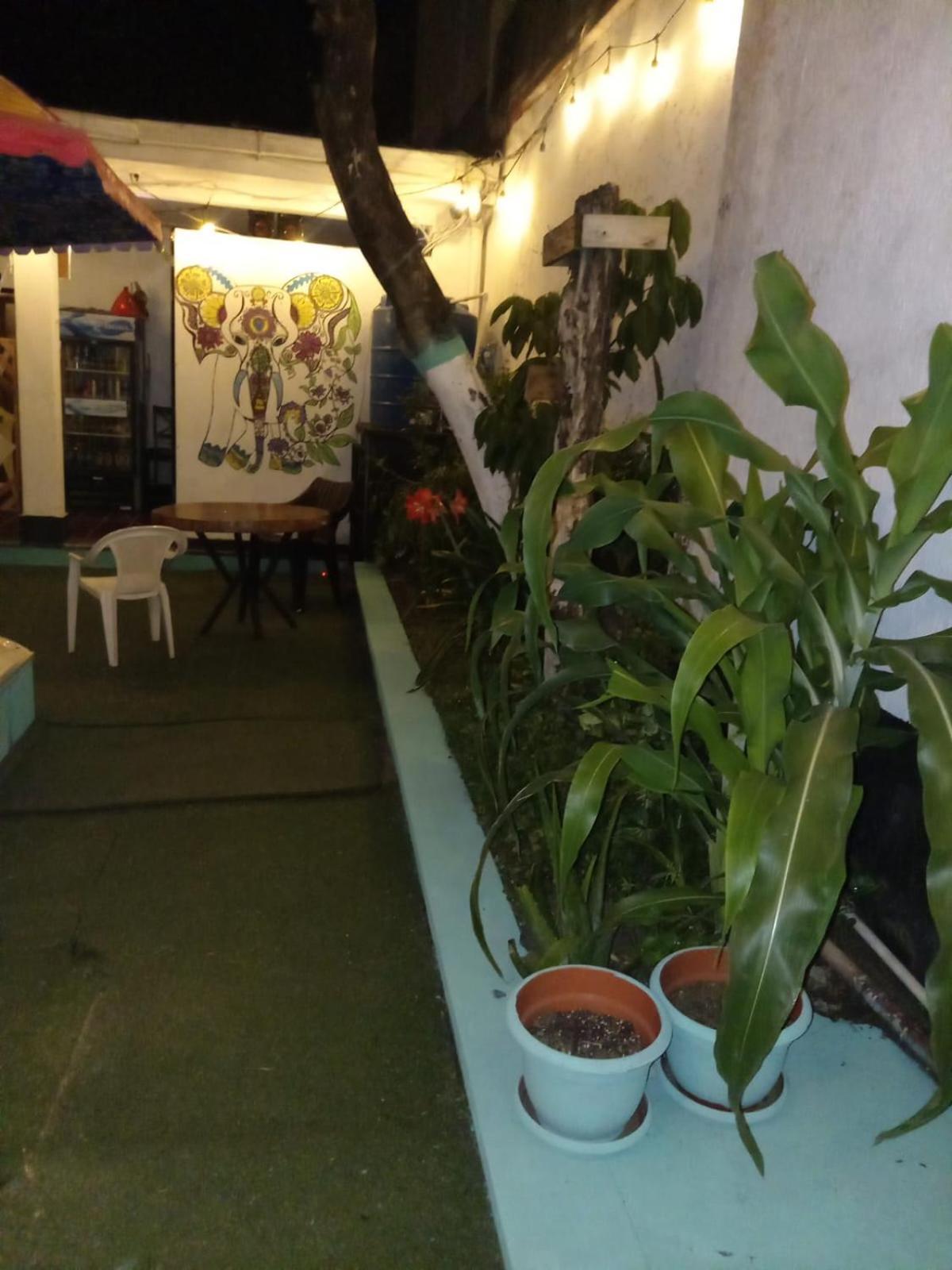 Karim Hostel Città del Guatemala Esterno foto
