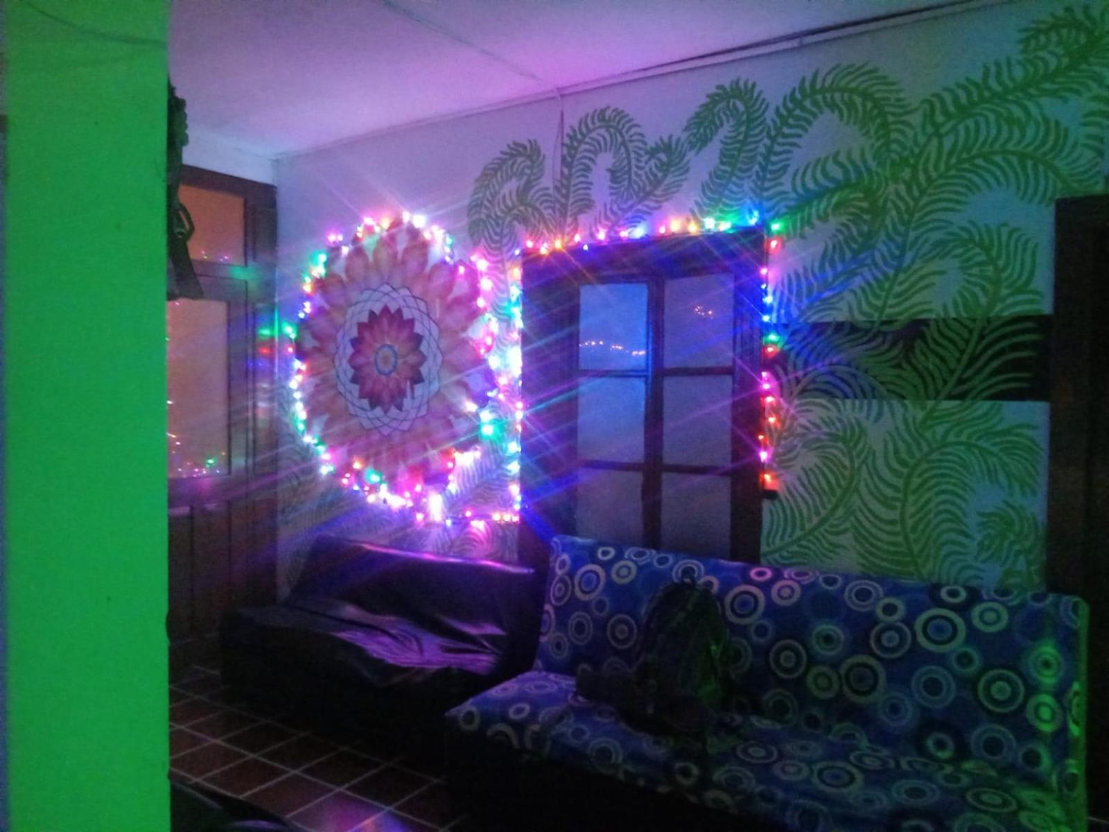 Karim Hostel Città del Guatemala Esterno foto