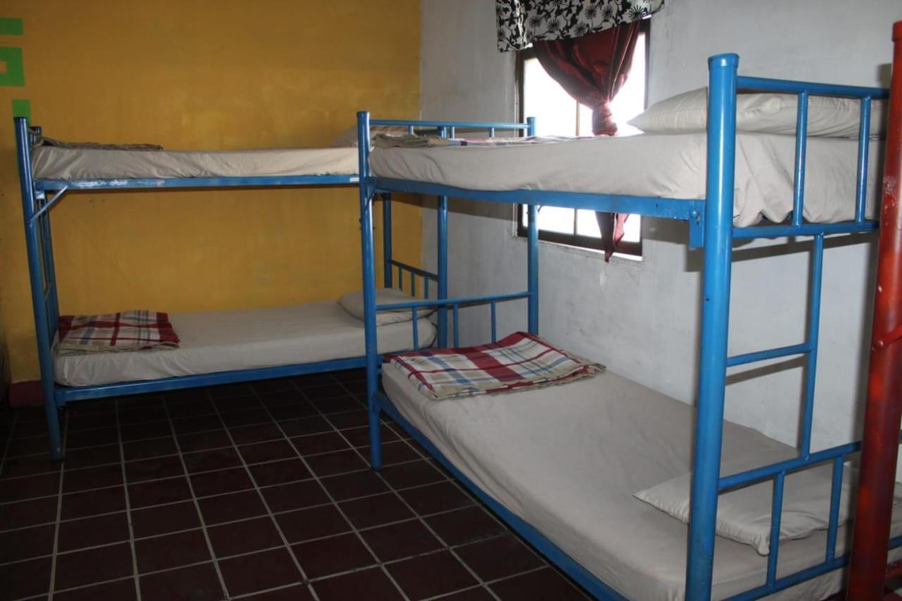 Karim Hostel Città del Guatemala Esterno foto