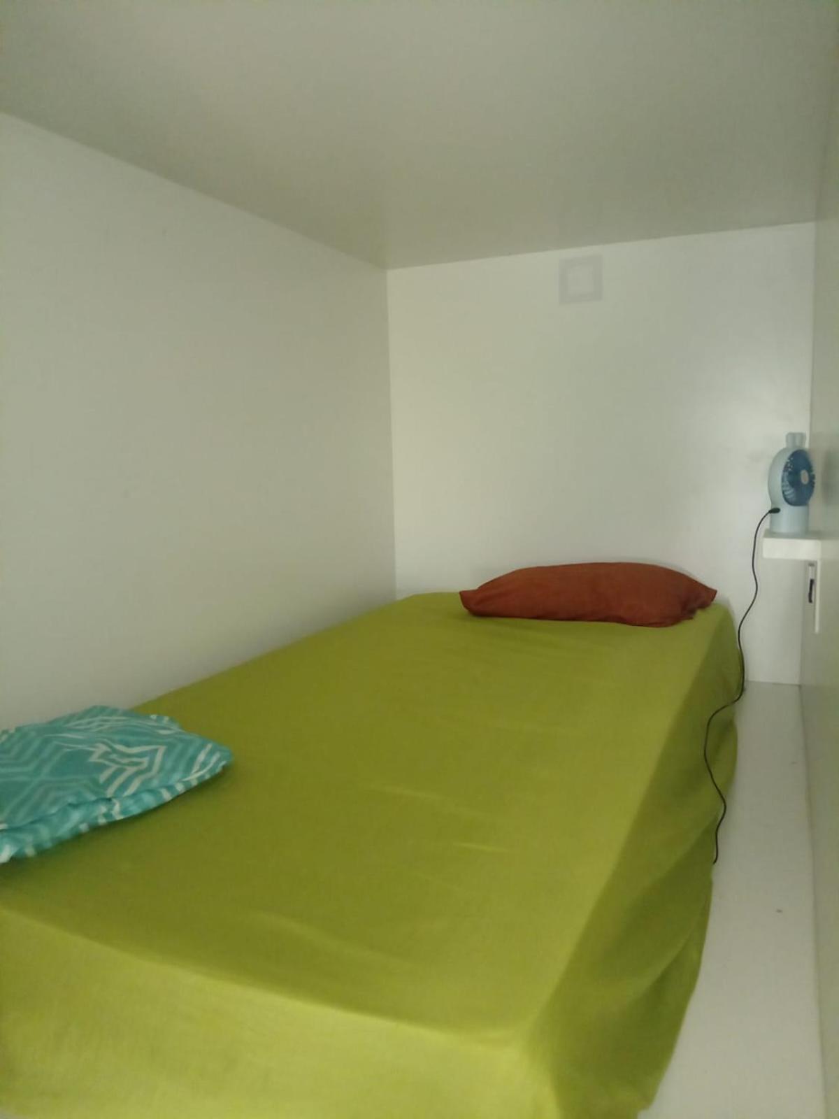 Karim Hostel Città del Guatemala Esterno foto