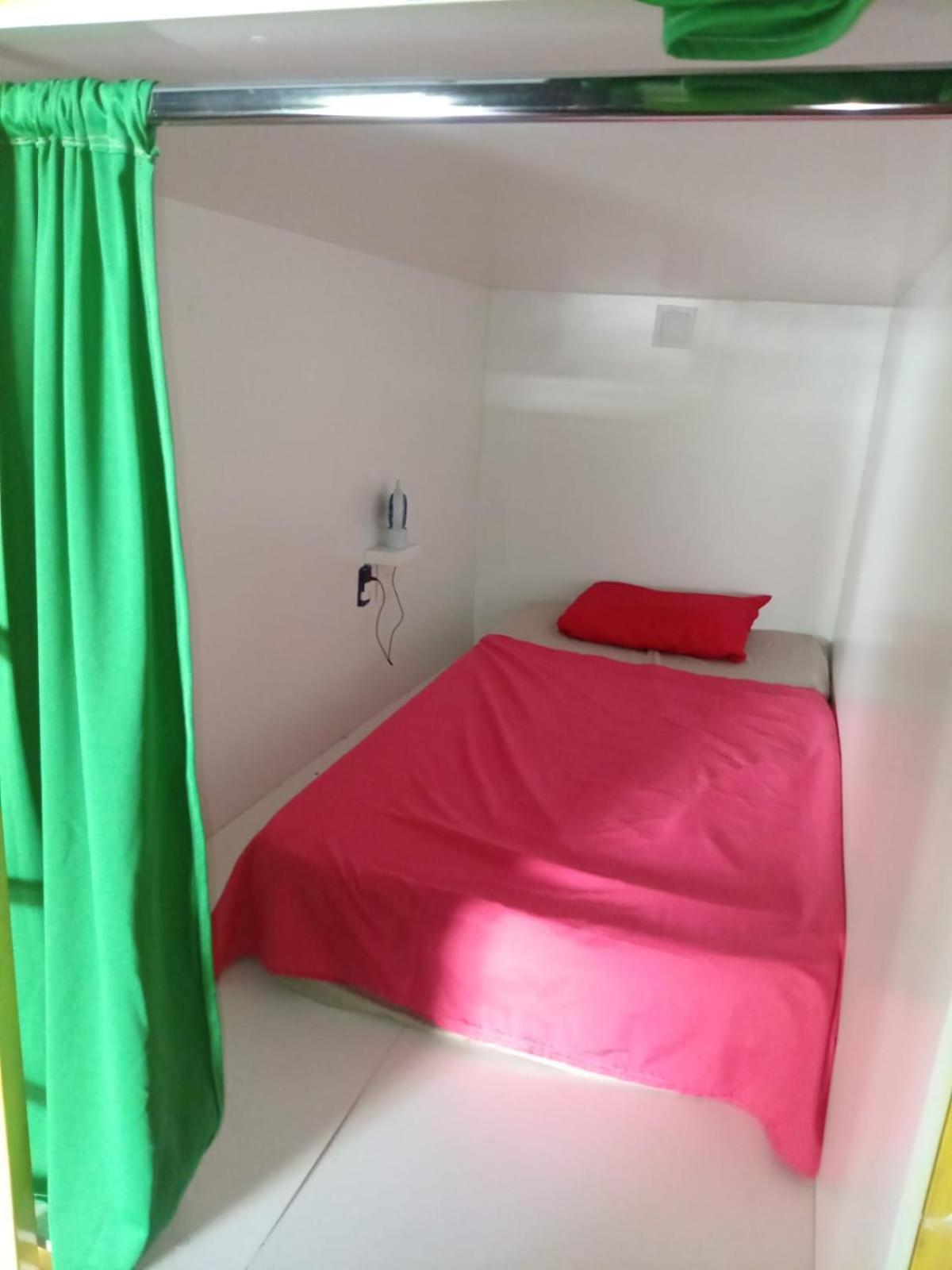 Karim Hostel Città del Guatemala Esterno foto
