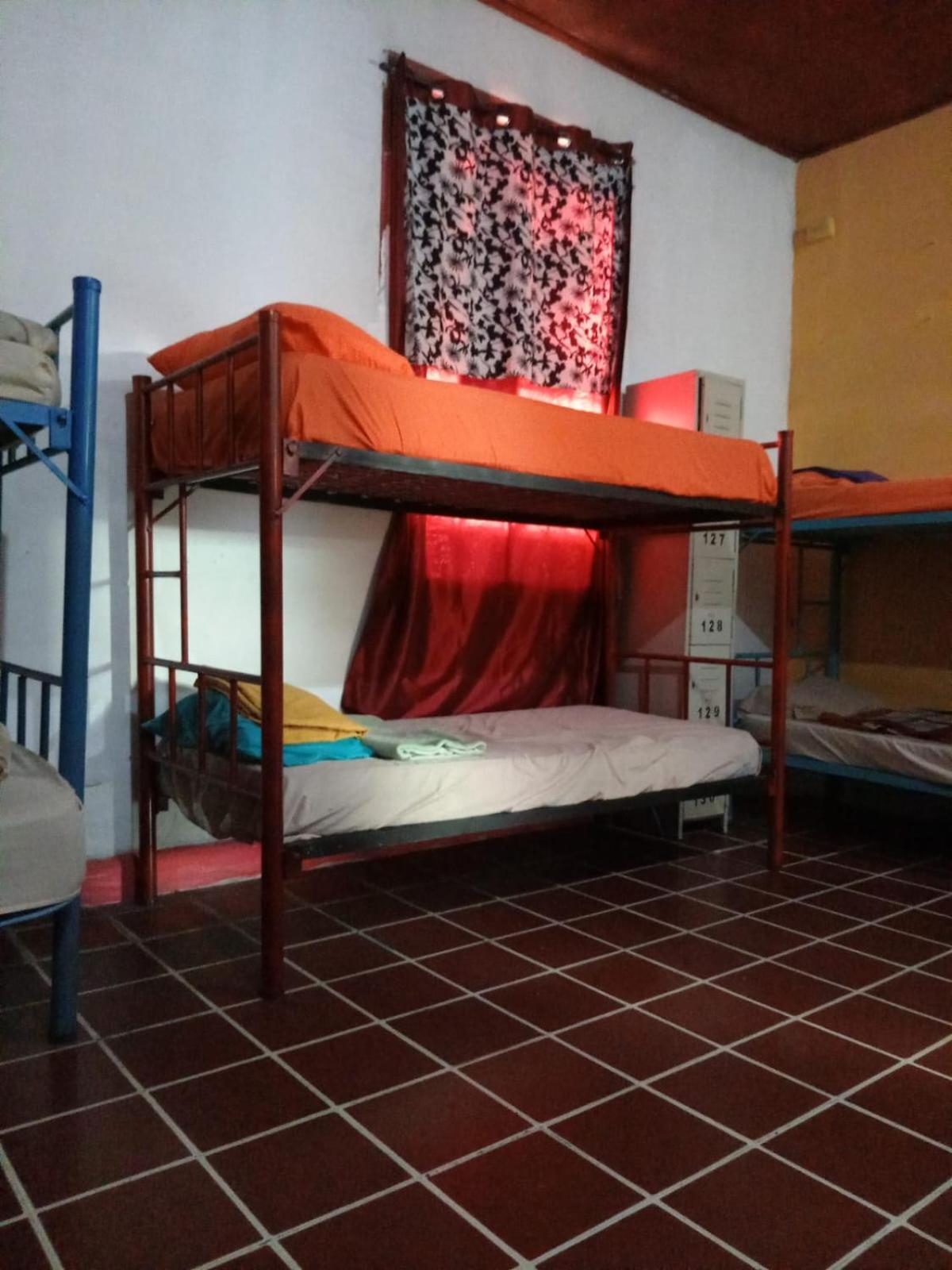Karim Hostel Città del Guatemala Esterno foto