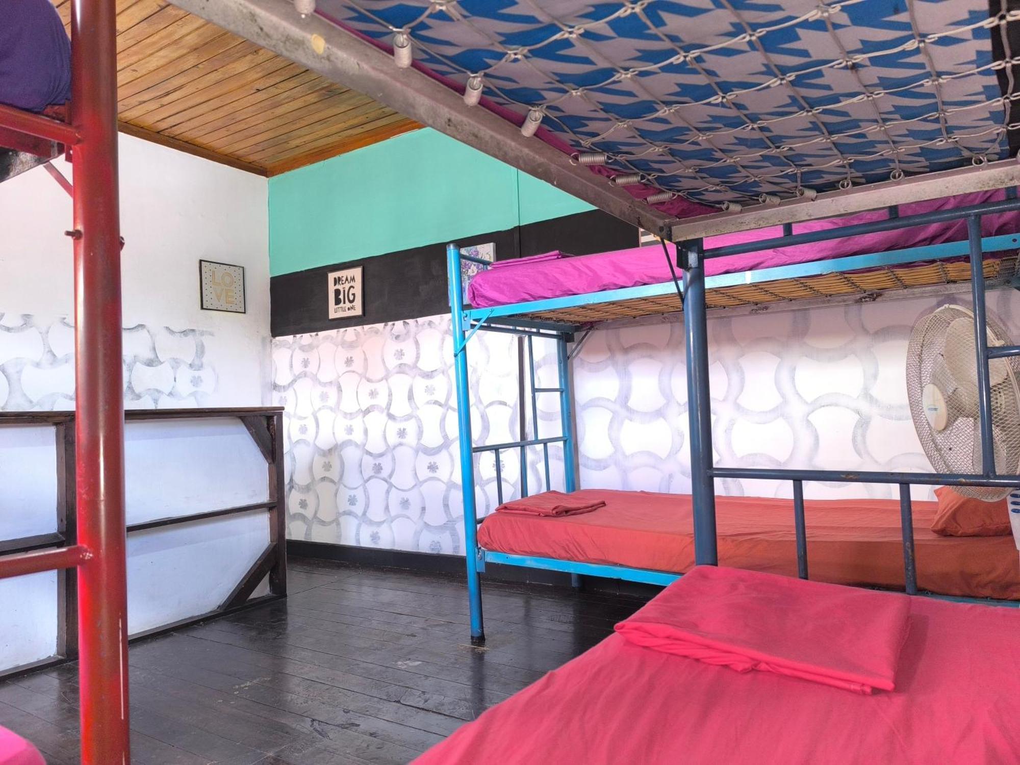 Karim Hostel Città del Guatemala Esterno foto