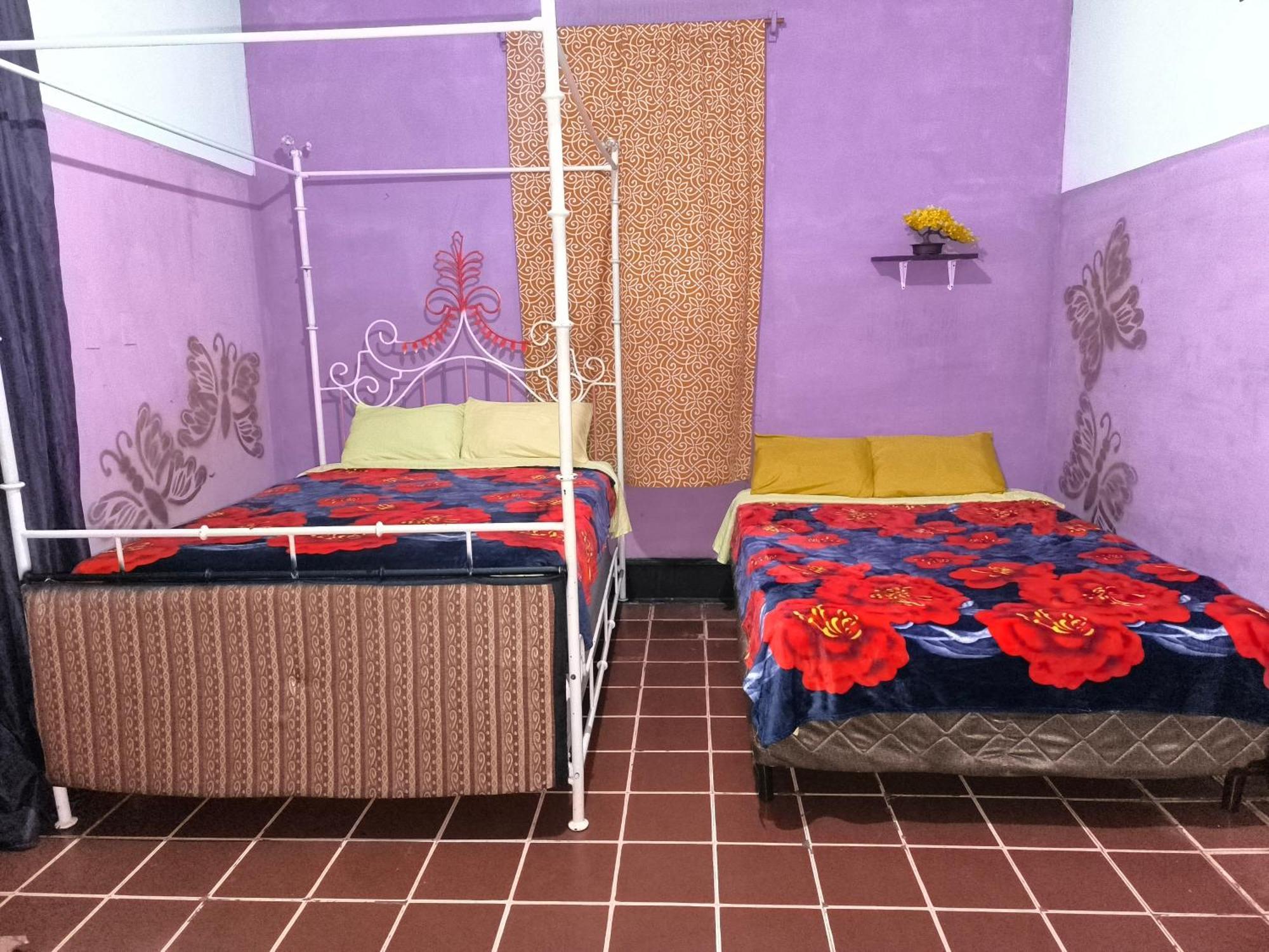 Karim Hostel Città del Guatemala Esterno foto