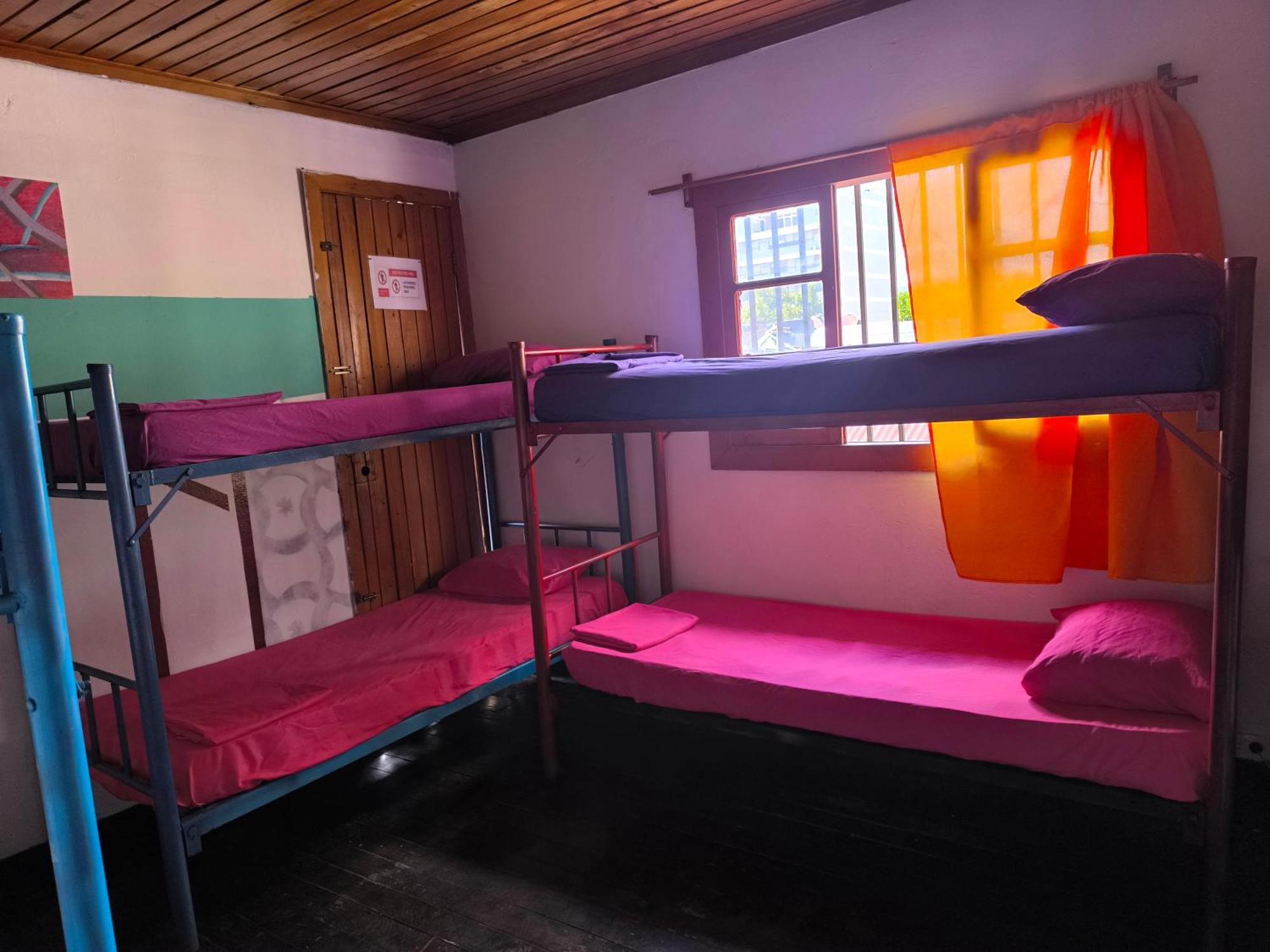 Karim Hostel Città del Guatemala Esterno foto